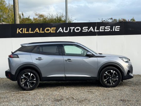 2021 Peugeot 2008 - photo 8