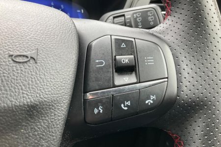 2024 Ford Kuga - photo 33