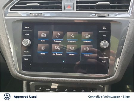 2024 Volkswagen Tiguan Allspace - photo 16