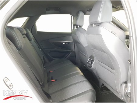 2023 Peugeot 3008 - photo 33