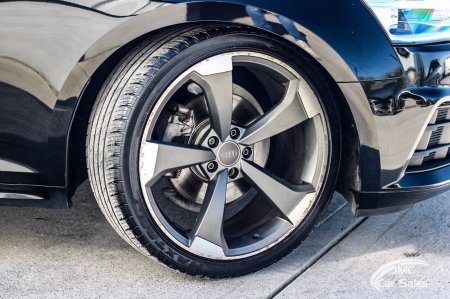 2017 Audi A5 - photo 8
