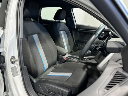 2021 Audi A3 - photo 9