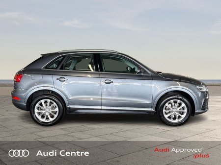 2018 Audi Q3 - photo 5