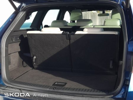 2021 Skoda Kodiaq - photo 9