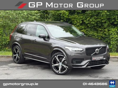 2023 Volvo XC90 - photo 2