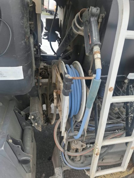 2018 DAF LF - photo 10