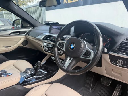 2020 BMW X4 - photo 10