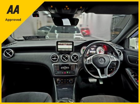 2015 Mercedes-Benz A-Class - photo 15