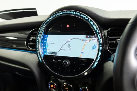 2022 Mini Electric - photo 16
