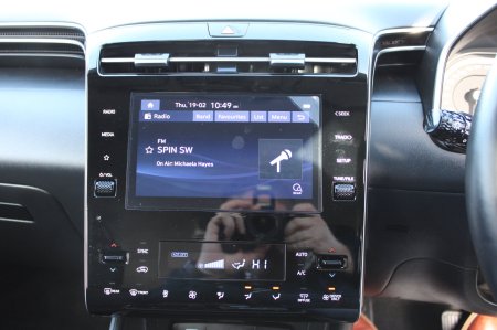 2024 Hyundai Tucson - photo 20