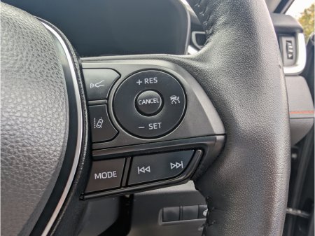 2022 Toyota RAV4 - photo 20
