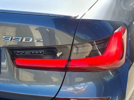 2021 BMW 3-Series - photo 20