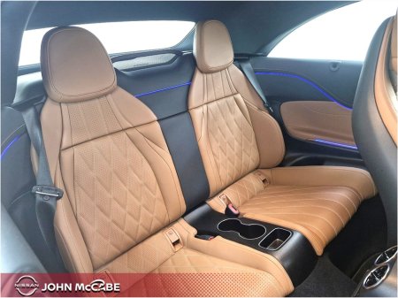 2025 Mercedes-Benz CLE - photo 31
