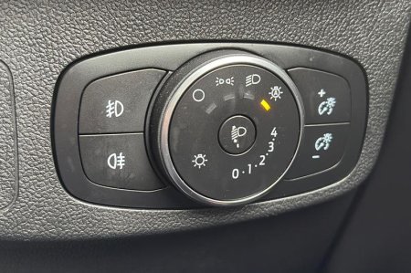 2024 Ford Focus - photo 25