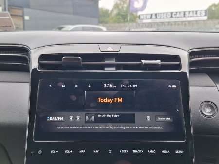 2023 Hyundai Tucson - photo 24