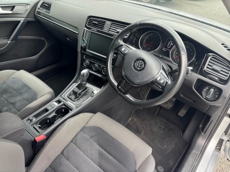 2016 Volkswagen Golf - photo 6