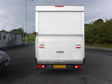 2022 Iveco Daily - photo 5