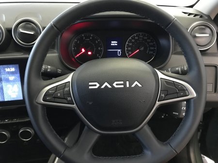 2023 Dacia Duster - photo 13