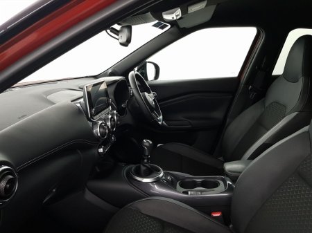 2024 Nissan Juke - photo 4