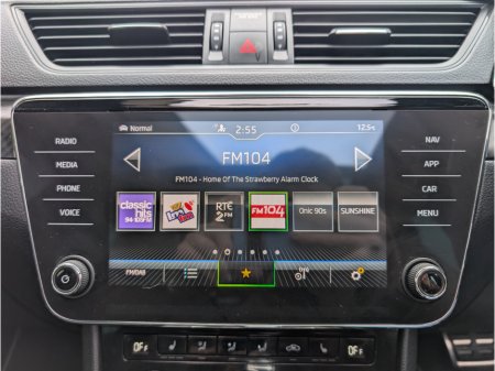 2023 Skoda Superb - photo 26
