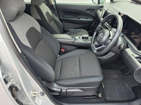 2021 Nissan Note - photo 19