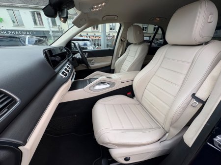 2021 Mercedes-Benz GLE - photo 29