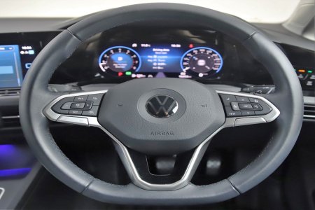 2022 Volkswagen Golf - photo 17