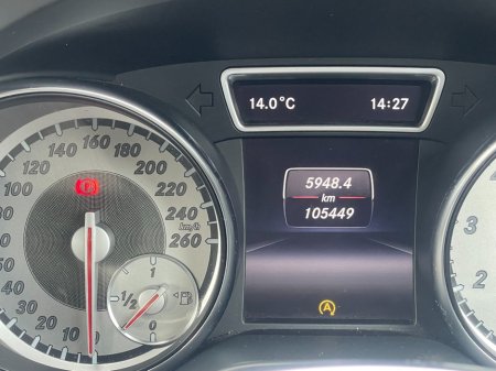 2015 Mercedes-Benz CLA - photo 12