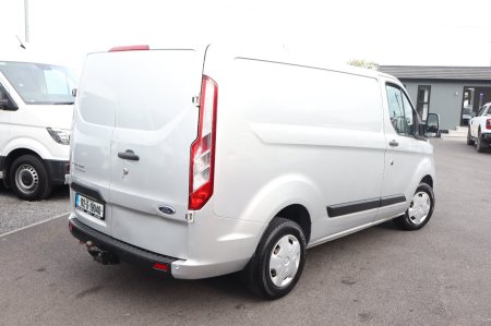 2019 Ford Transit - photo 6