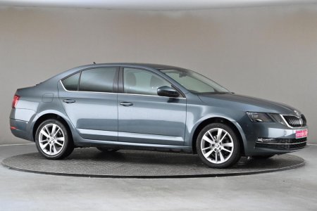 2021 Skoda Octavia - photo 12
