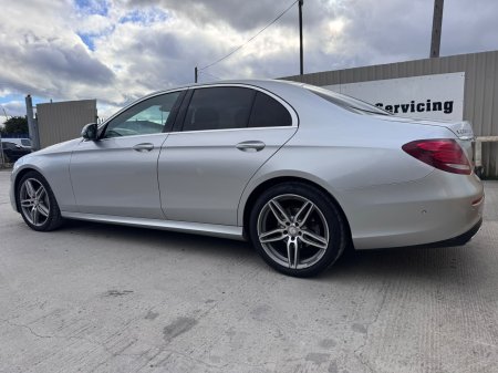 2016 Mercedes-Benz E-Class - photo 7