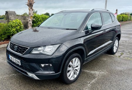 2019 SEAT Ateca - photo 2