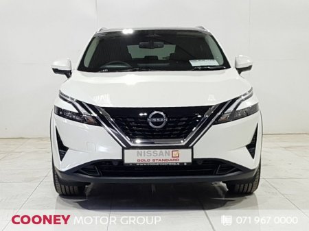 2024 Nissan Qashqai - photo 18