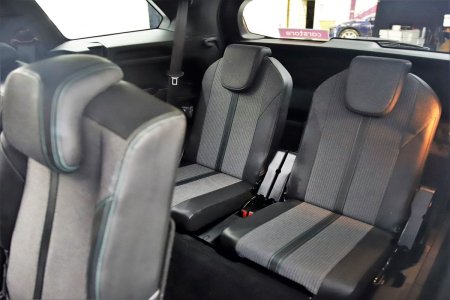 2023 Peugeot 5008 - photo 21