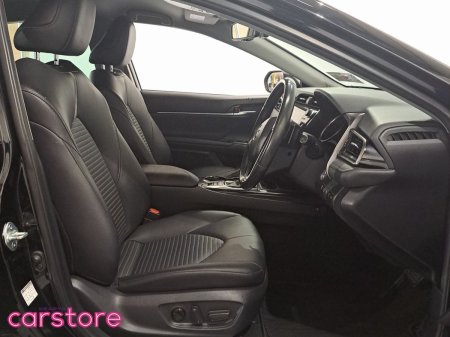 2020 Toyota Camry - photo 12