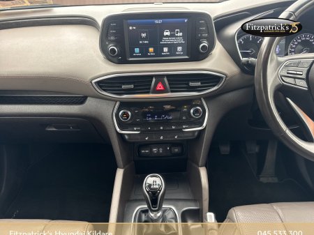 2018 Hyundai Santa Fe - photo 9