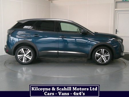 2020 Peugeot 3008 - photo 8