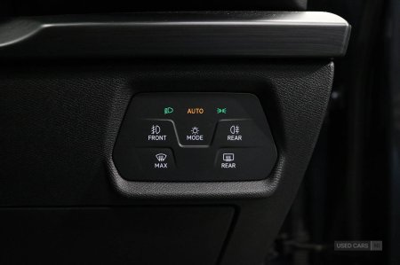 2024 Cupra Formentor - photo 48