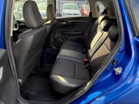 2014 Honda Fit - photo 13