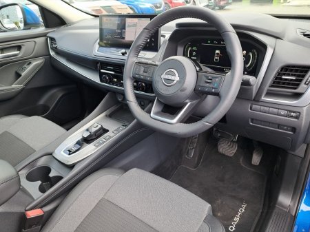 2026 Nissan Qashqai - photo 9
