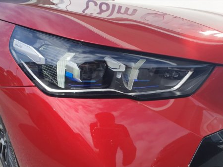 2026 BMW 5-Series - photo 21