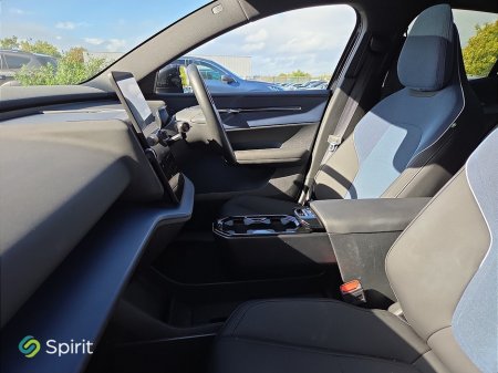 2025 Volvo EX30 - photo 3