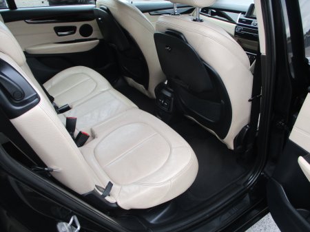 2016 BMW 2-Series - photo 11