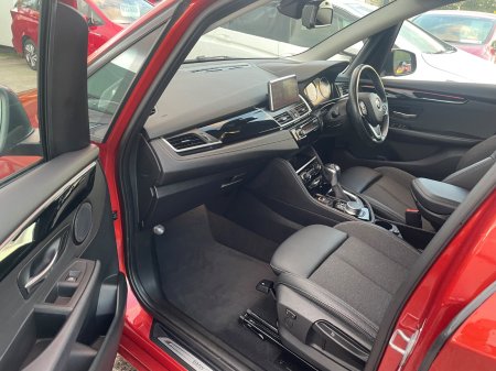 2018 BMW 2-Series - photo 17
