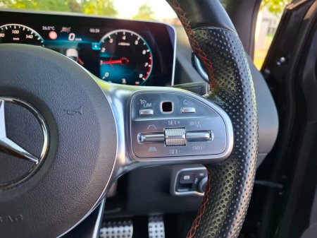 2021 Mercedes-Benz B-Class - photo 17