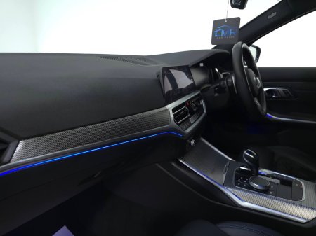 2019 BMW 3-Series - photo 17
