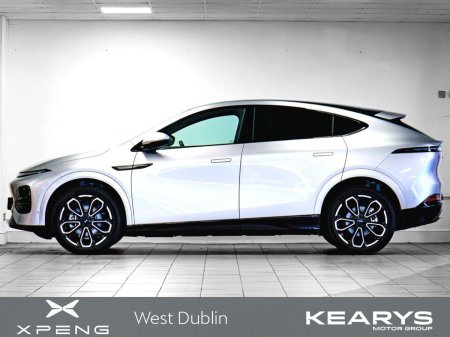 2026 XPeng G6 - photo 5