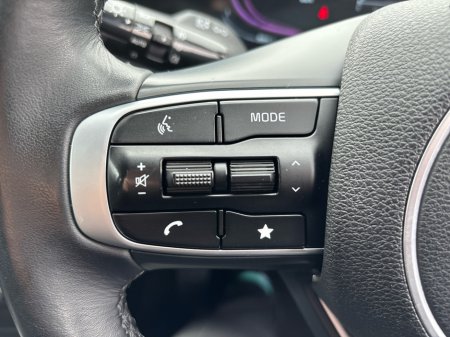 2024 Kia Sportage - photo 15