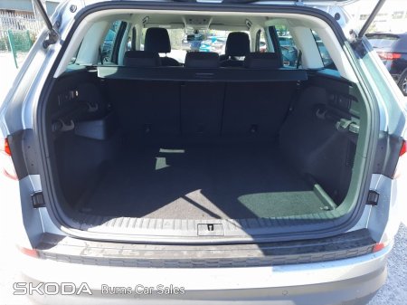 2018 Skoda Kodiaq - photo 10
