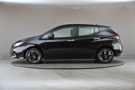 2022 Nissan Leaf - photo 5